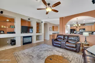 44630 W Redrock Rd, Maricopa, AZ 85139 - Photo 3