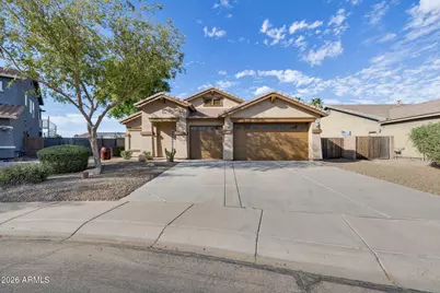 44630 W Redrock Road, Maricopa, AZ 85139 - Photo 29