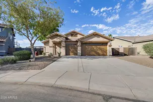 44630 W Redrock Rd, Maricopa, AZ 85139 - Photo 29