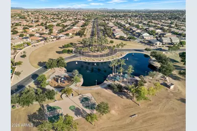 44630 W Redrock Road, Maricopa, AZ 85139 - Photo 25