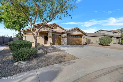 44630 W Redrock Road, Maricopa, AZ 85139 - Photo 1