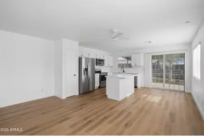 17403 N 28 Avenue, Phoenix, AZ 85053 - Photo 7