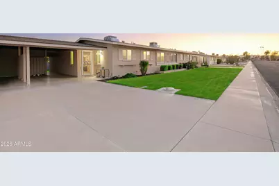 10531 W Clair Drive, Sun City, AZ 85351 - Photo 3