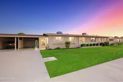 10531 W Clair Drive, Sun City, AZ 85351 - Photo 1