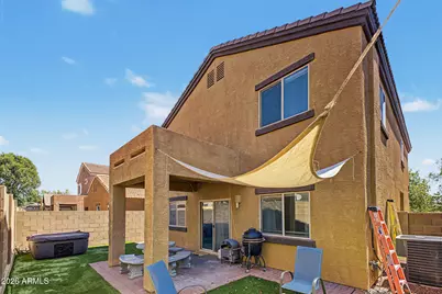 8745 N Black Pine Dr Drive, Tucson, AZ 85743 - Photo 25