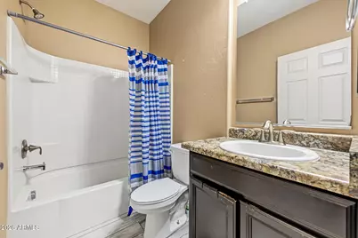 8745 N Black Pine Dr Drive, Tucson, AZ 85743 - Photo 17