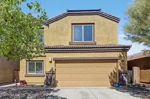 8745 N Black Pine Dr Dr, Tucson, AZ 85743 - Photo 1