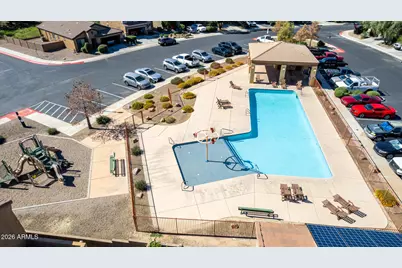 8745 N Black Pine Dr Drive, Tucson, AZ 85743 - Photo 31