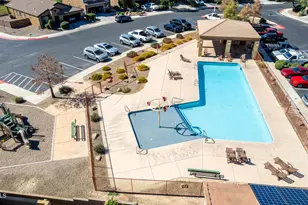 8745 N Black Pine Dr Dr, Tucson, AZ 85743 - Photo 31
