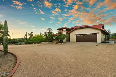 40816 N Fleming Springs Road, Cave Creek, AZ 85331 - Photo 47