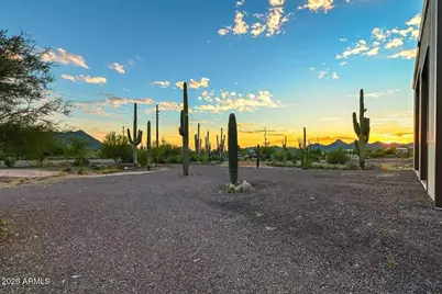 40816 N Fleming Springs Road, Cave Creek, AZ 85331 - Photo 37