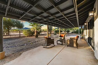 40816 N Fleming Springs Road, Cave Creek, AZ 85331 - Photo 29