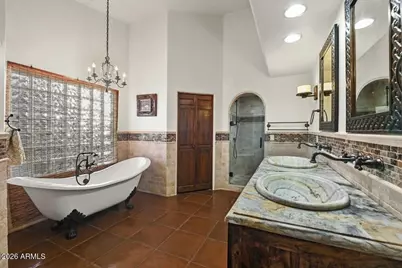 40816 N Fleming Springs Road, Cave Creek, AZ 85331 - Photo 15