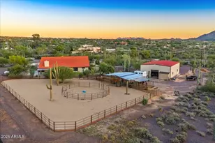 40816 N Fleming Springs Rd, Cave Creek, AZ 85331 - Photo 31