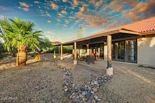 40816 N Fleming Springs Rd, Cave Creek, AZ 85331 - Photo 27