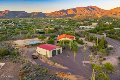40816 N Fleming Springs Road, Cave Creek, AZ 85331 - Photo 43