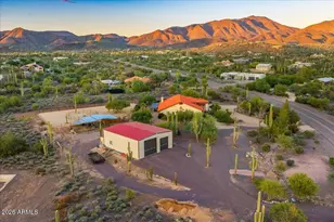 40816 N Fleming Springs Rd, Cave Creek, AZ 85331 - Photo 43