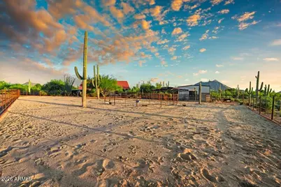 40816 N Fleming Springs Road, Cave Creek, AZ 85331 - Photo 35