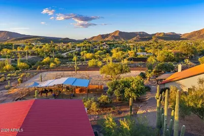 40816 N Fleming Springs Road, Cave Creek, AZ 85331 - Photo 45