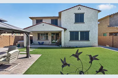 3726 S 179th Drive, Goodyear, AZ 85338 - Photo 35