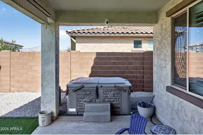 3726 S 179th Drive, Goodyear, AZ 85338 - Photo 37