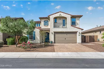 3726 S 179th Drive, Goodyear, AZ 85338 - Photo 1