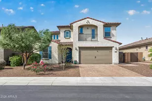 3726 S 179th Dr, Goodyear, AZ 85338 - Photo 1