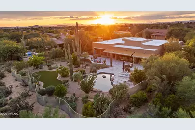 7521 E Bent Tree Drive, Scottsdale, AZ 85266 - Photo 27