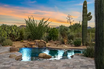 7521 E Bent Tree Drive, Scottsdale, AZ 85266 - Photo 29