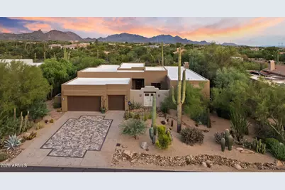 7521 E Bent Tree Drive, Scottsdale, AZ 85266 - Photo 1