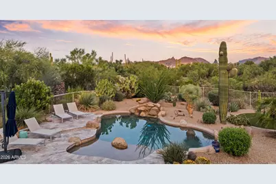 7521 E Bent Tree Drive, Scottsdale, AZ 85266 - Photo 5