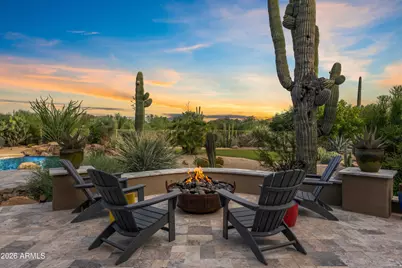 7521 E Bent Tree Drive, Scottsdale, AZ 85266 - Photo 25