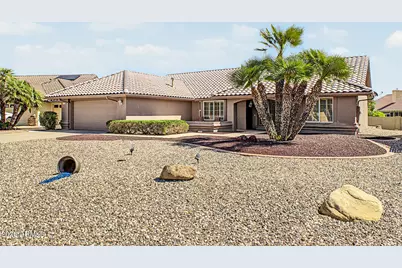 14406 W Trading Post Drive, Sun City West, AZ 85375 - Photo 3