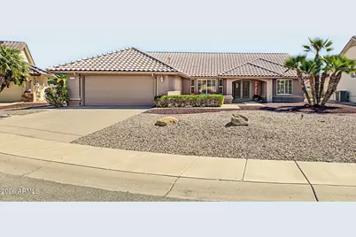 14406 W Trading Post Drive, Sun City West, AZ 85375 - Photo 1