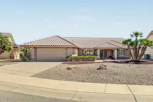 14406 W Trading Post Dr, Sun City West, AZ 85375 - Photo 1