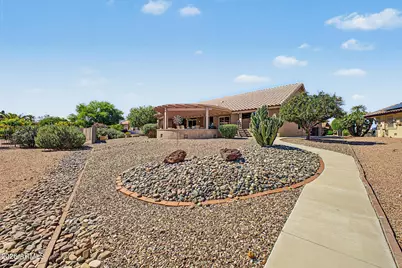 14406 W Trading Post Drive, Sun City West, AZ 85375 - Photo 25
