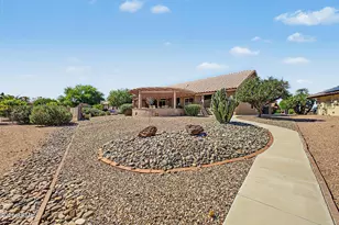 14406 W Trading Post Dr, Sun City West, AZ 85375 - Photo 25