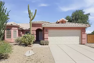 20415 N 29th Way, Phoenix, AZ 85050 - Photo 1