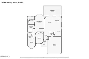 20415 N 29th Way, Phoenix, AZ 85050 - Photo 3