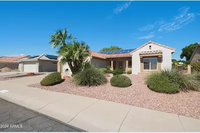 15108 W Via Manana --, Sun City West, AZ 85375 - Photo 3