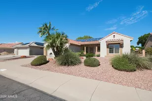 15108 W Via Manana --, Sun City West, AZ 85375 - Photo 3