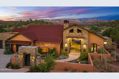 20 Harvest Lane, Sedona, AZ 86336 - Photo 3
