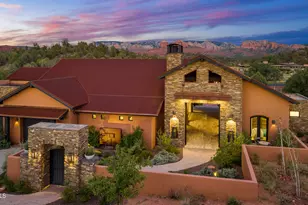 20 Harvest Ln, Sedona, AZ 86336 - Photo 3