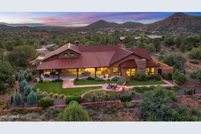 20 Harvest Lane, Sedona, AZ 86336 - Photo 43