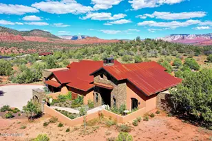 20 Harvest Ln, Sedona, AZ 86336 - Photo 5