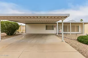 2400 E Baseline Ave, Apache Junction, AZ 85119 - Photo 17