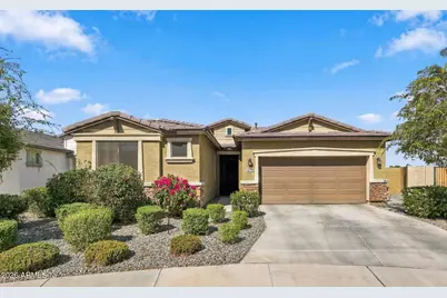 18736 W Montebello Avenue, Litchfield Park, AZ 85340 - Photo 1