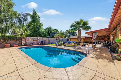 3101 W Mescal Street, Phoenix, AZ 85029 - Photo 29