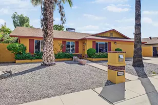 3101 W Mescal St, Phoenix, AZ 85029 - Photo 1