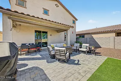 19897 N Grantham Road, Maricopa, AZ 85138 - Photo 31